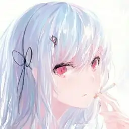 用户奶油泡芙头像